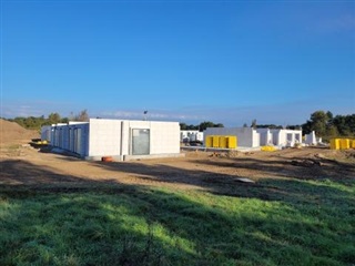 Billede 6. Lejlighed, Håndværkervej, Langeskov 