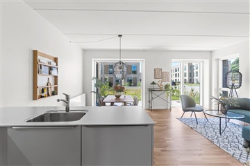 Photo 3. Apartment, Sorteringssalen, Odense SV 