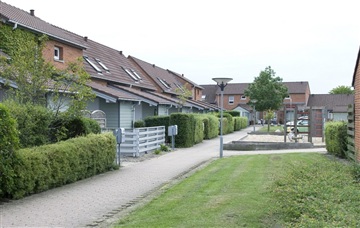 Photo 2. House, Bærhaven, Grenaa 