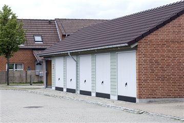 Photo 4. House, Bærhaven, Grenaa 