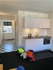 Photo 2. Apartment, Købmagergade, Fredericia 