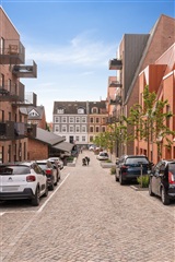 Billede 10. Lejlighed, Æbeløgade, Aarhus C 