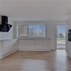 Photo 2. House, Sønæshave, Viborg 