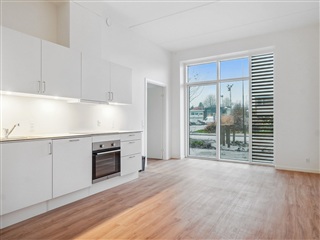 Photo 1. Apartment, Agerbæksvej, Risskov 