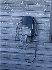 Photo 13. House, Bakkedal, Kokkedal 