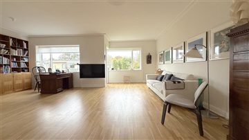 Photo 1. Apartment, Blidahpark, Hellerup 