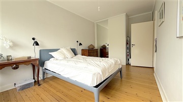 Photo 13. Apartment, Blidahpark, Hellerup 