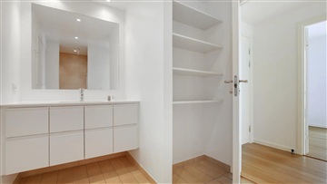 Photo 7. Apartment, Robert Jacobsens Vej, København S 