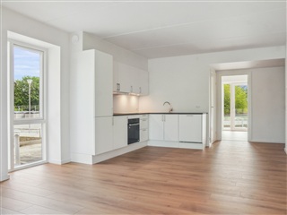 Photo 1. Apartment, Thorstedlund Strandvej, Frederikssund 