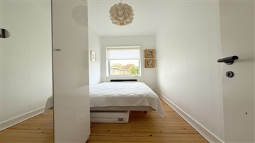 Photo 8. Apartment, Blidahpark, Hellerup 