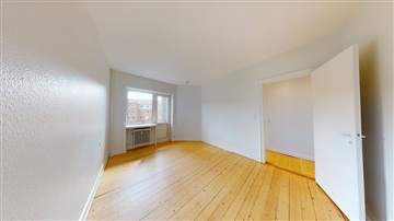 Photo 2. Apartment, Fyensgade, Aalborg 