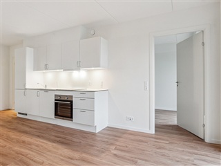 Photo 2. Apartment, Agerbæksvej, Risskov 