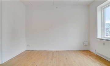 Photo 2. Apartment, Ørkildsgade, Svendborg 