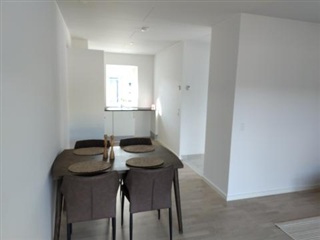 Billede 11. Lejlighed, Håndværkervej, Langeskov 