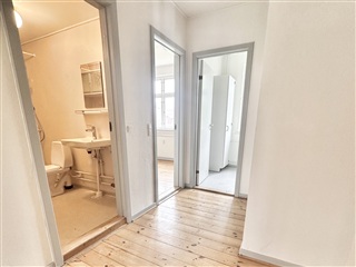 Photo 1. Room, Bjergegade, Fredericia 