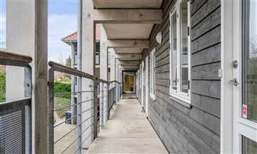 Photo 4. Apartment, Ørkildsgade, Svendborg 