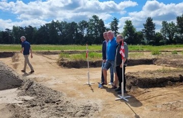 Billede 3. Lejlighed, Håndværkervej, Langeskov 