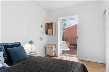 Billede 2. Lejlighed, Æbeløgade, Aarhus C 