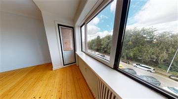 Photo 4. Apartment, Fyensgade, Aalborg 