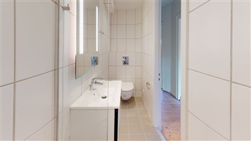 Photo 5. Apartment, Fyensgade, Aalborg 