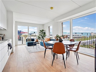 Photo 2. Apartment, Falsterbogade, Taastrup 