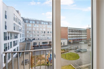 Photo 4. Apartment, Søndergade, Aalborg 