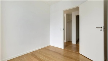 Photo 5. Apartment, Robert Jacobsens Vej, København S 
