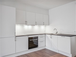 Photo 1. Apartment, Thorstedlund Strandvej, Frederikssund 