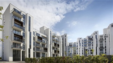 Photo 24. Apartment, Robert Jacobsens Vej, København S 