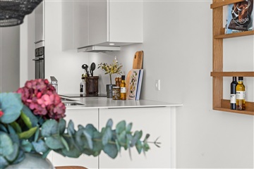 Photo 6. Apartment, Sorteringssalen, Odense SV 