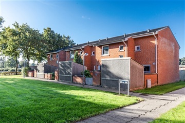 Photo 4. House, Åparken, Struer 