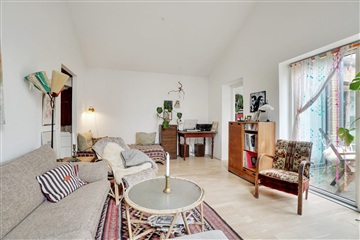 Photo 4. House, Julsøvej, Silkeborg 