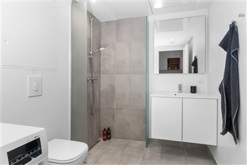 Billede 6. Lejlighed, Æbeløgade, Aarhus C 