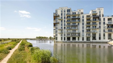 Photo 23. Apartment, Robert Jacobsens Vej, København S 