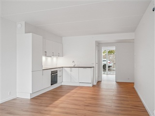 Photo 2. Apartment, Thorstedlund Strandvej, Frederikssund 