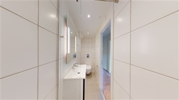 Photo 8. Apartment, Fyensgade, Aalborg 