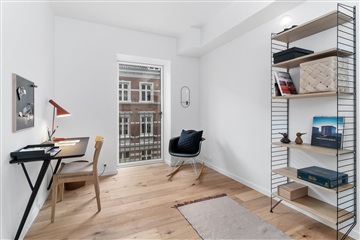 Billede 4. Lejlighed, Æbeløgade, Aarhus C 