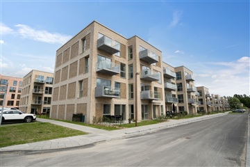 Photo 12. Apartment, Hollænderen, Odense SV 