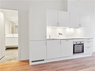 Photo 4. Apartment, Agerbæksvej, Risskov 