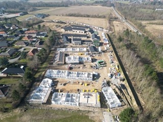 Billede 10. Lejlighed, Håndværkervej, Langeskov 