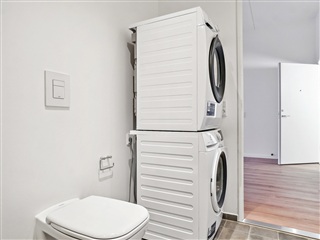 Photo 8. Apartment, Agerbæksvej, Risskov 