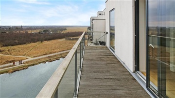 Photo 3. Apartment, Robert Jacobsens Vej, København S 