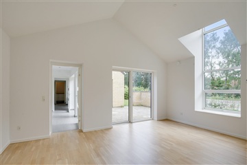 Photo 3. House, Julsøvej, Silkeborg 