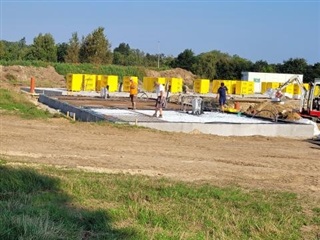 Billede 5. Lejlighed, Håndværkervej, Langeskov 