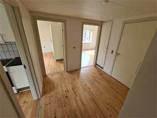 Billede 1. Lejlighed, Svendsgade, Vejle 