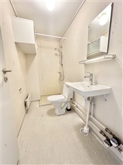 Photo 2. Room, Bjergegade, Fredericia 