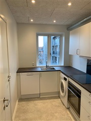 Photo 1. Apartment, Thuresensgade, Odense C 