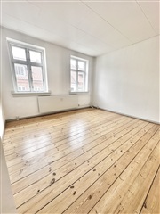 Photo 3. Room, Bjergegade, Fredericia 