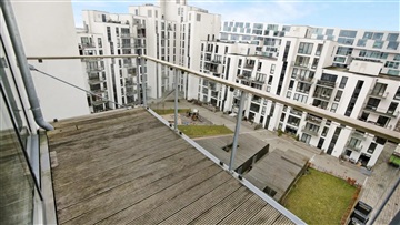 Photo 1. Apartment, Robert Jacobsens Vej, København S 