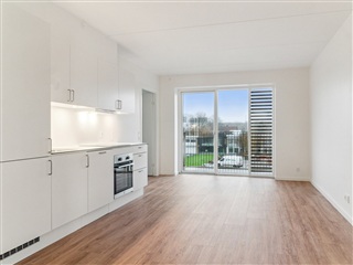 Photo 4. Apartment, Agerbæksvej, Risskov 